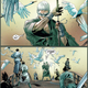 Illustration for article titled Descender soars, Last Man and Ninjak deliver action-packed intrigue